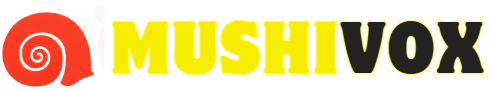 Mushivox