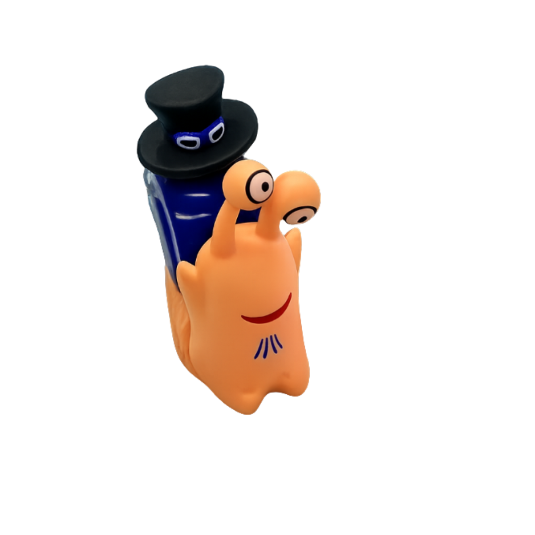 Mushi Voice Grabadora