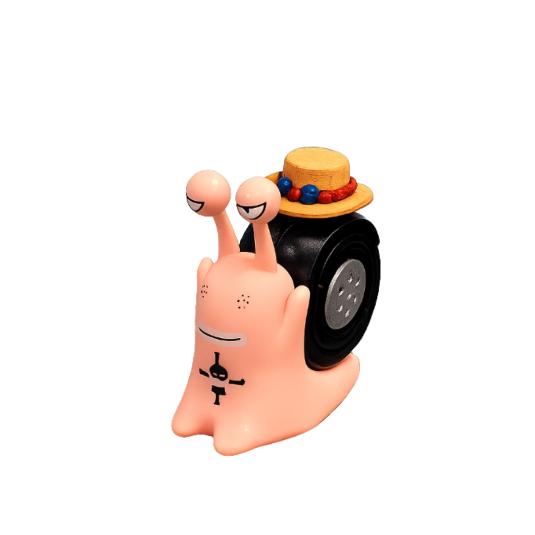 Mushi Voice Grabadora