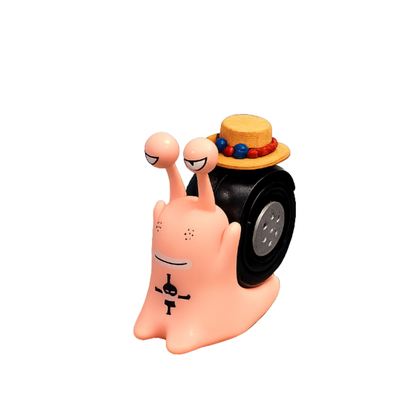 Mushi Voice Grabadora