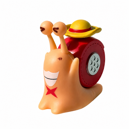Mushi Voice Grabadora