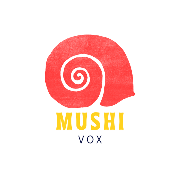 Mushivox