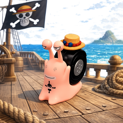 Mushi Voice Grabadora